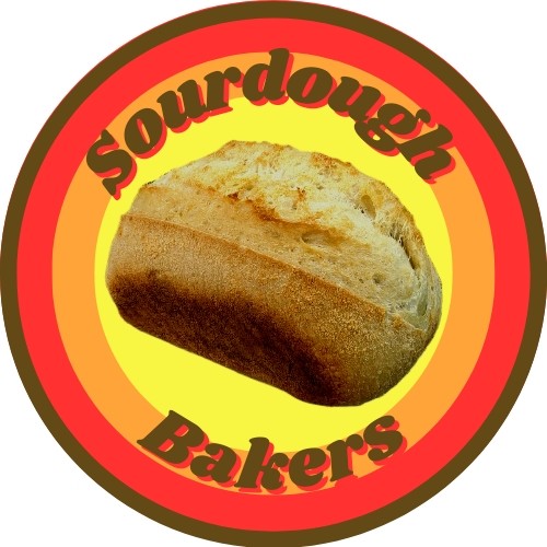 Sourdough Bakers-Active Live Sourdough Dehydrated Starter