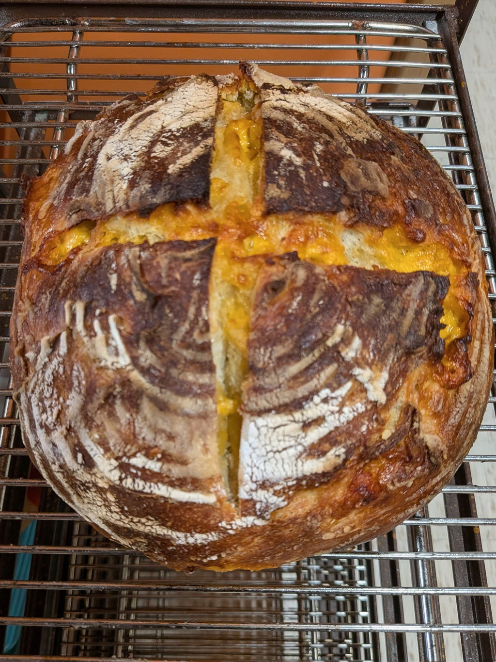 Sourdough Bakers-Active Live Sourdough Dehydrated Starter
