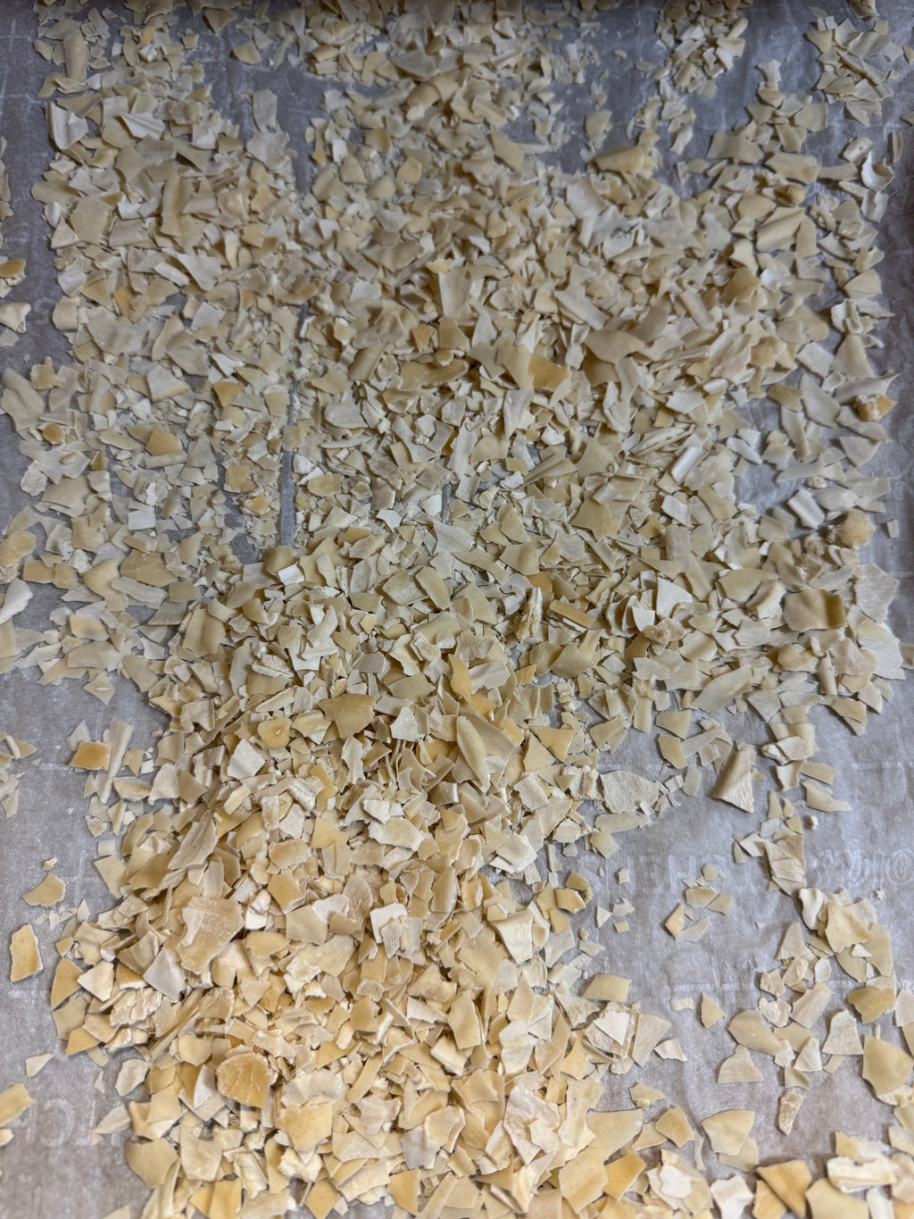 Sourdough Bakers-Active Live Sourdough Dehydrated Starter