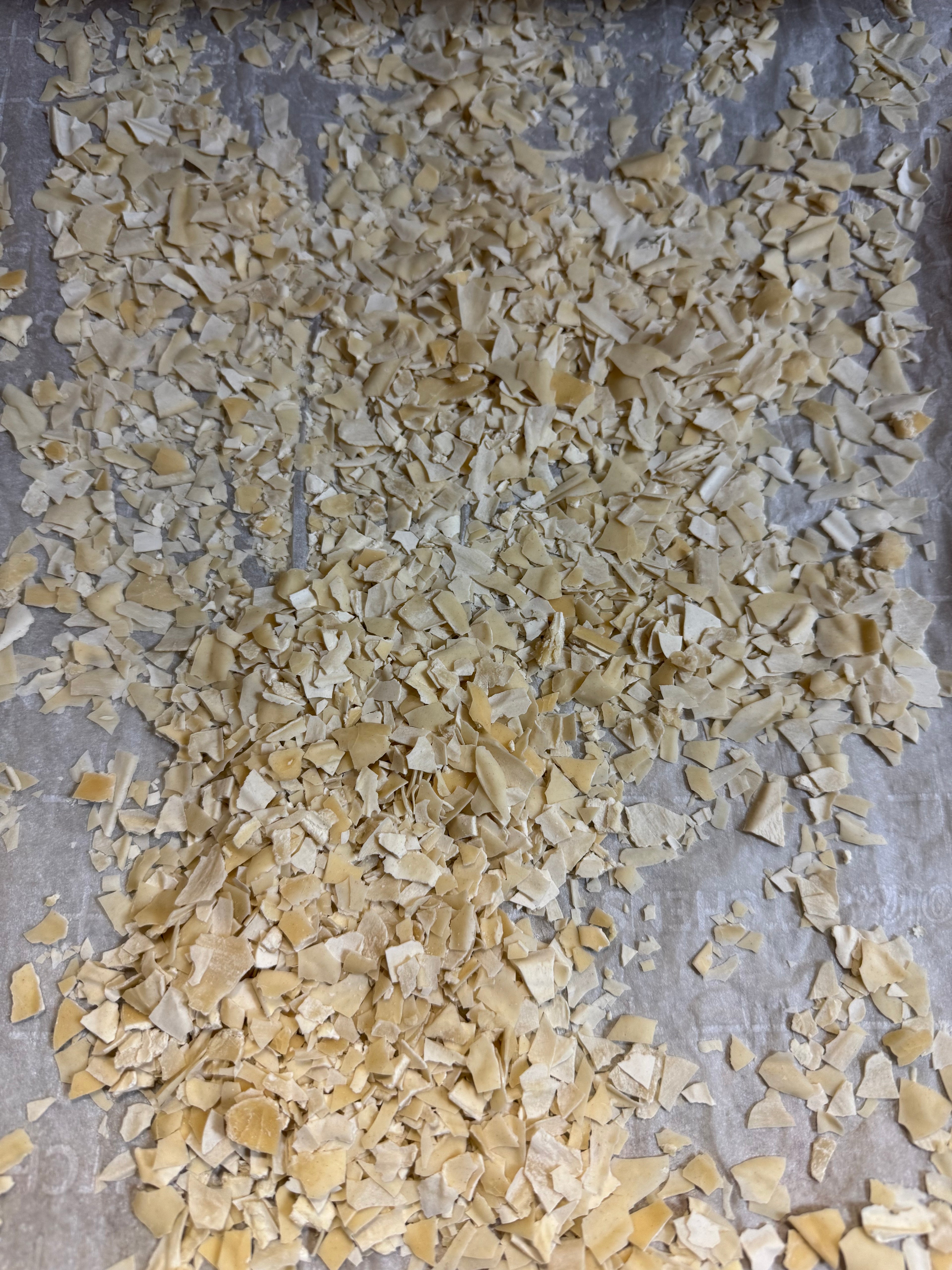 Sourdough Bakers-Active Live Sourdough Dehydrated Starter
